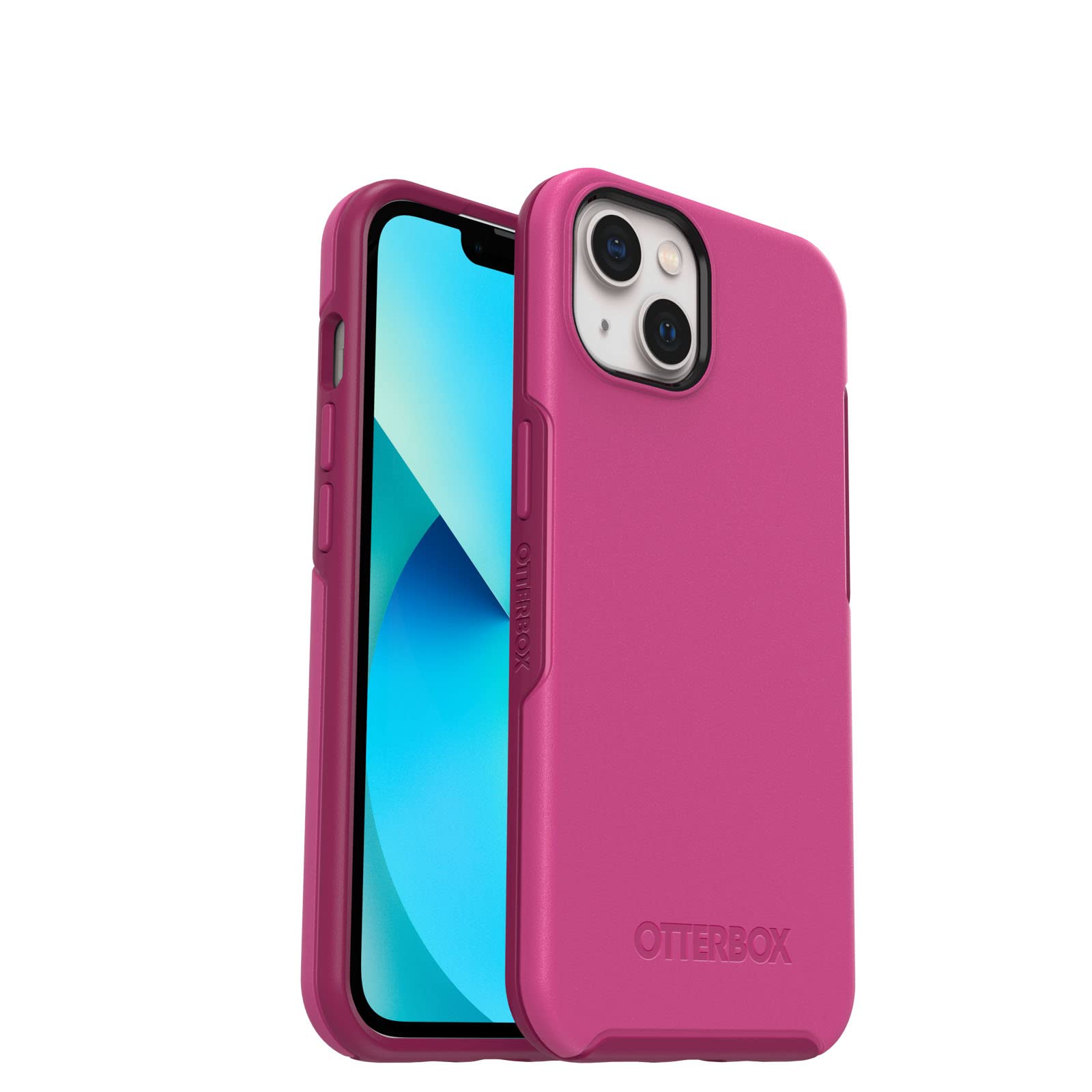 Amazon.com: OtterBox iPhone 13 (ONLY) Symmetry Series Case